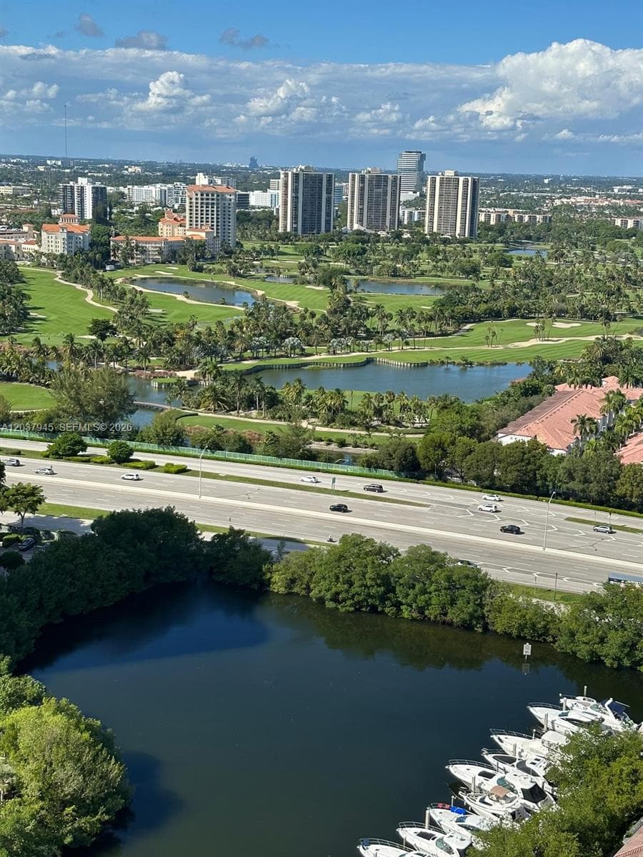 3530 Mystic Pointe Dr # 3208, Aventura FL 33180 photo 4