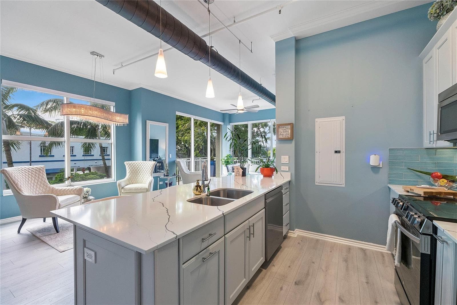 313 NE 2nd Street # 204, Fort Lauderdale FL 33301 photo 3