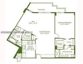3300 NE 191st St # 410, Aventura FL 33180 photo 3