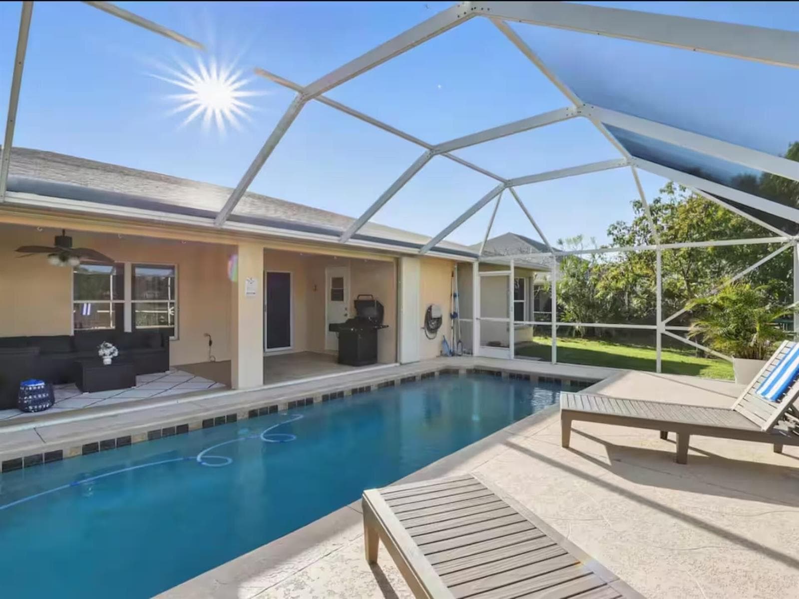 2473 SE Sidonia Street, Port St. Lucie FL 34952 photo 2