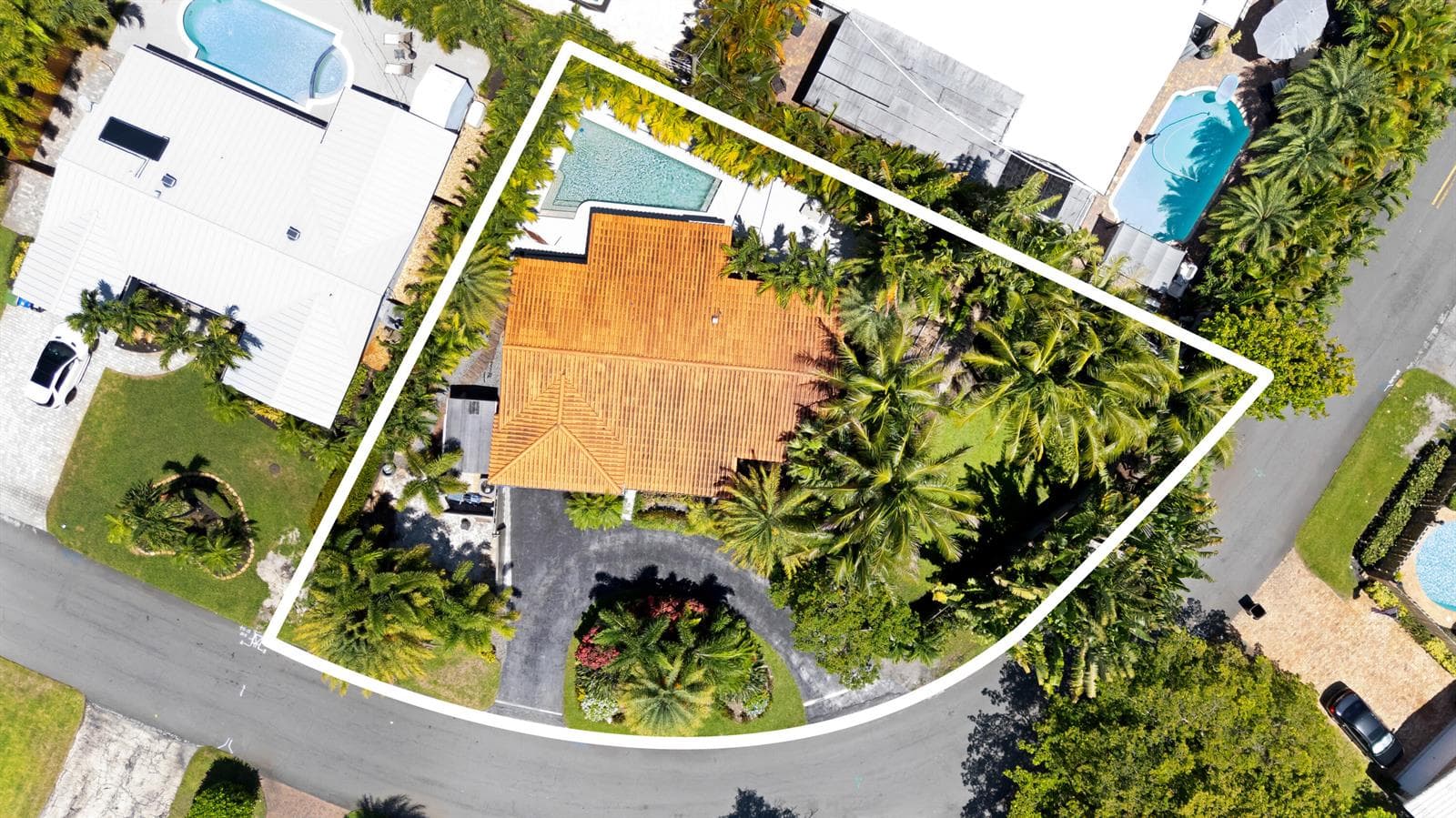 5210 NE 17th Terrace, Fort Lauderdale FL 33334 photo 2