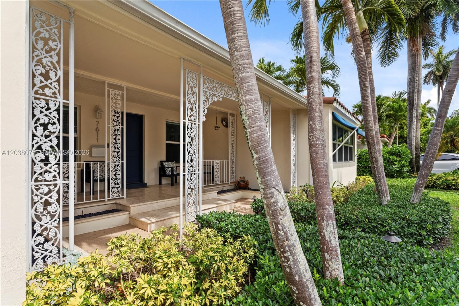 7611 Miami View Dr, North Bay Village FL 33141 photo 4