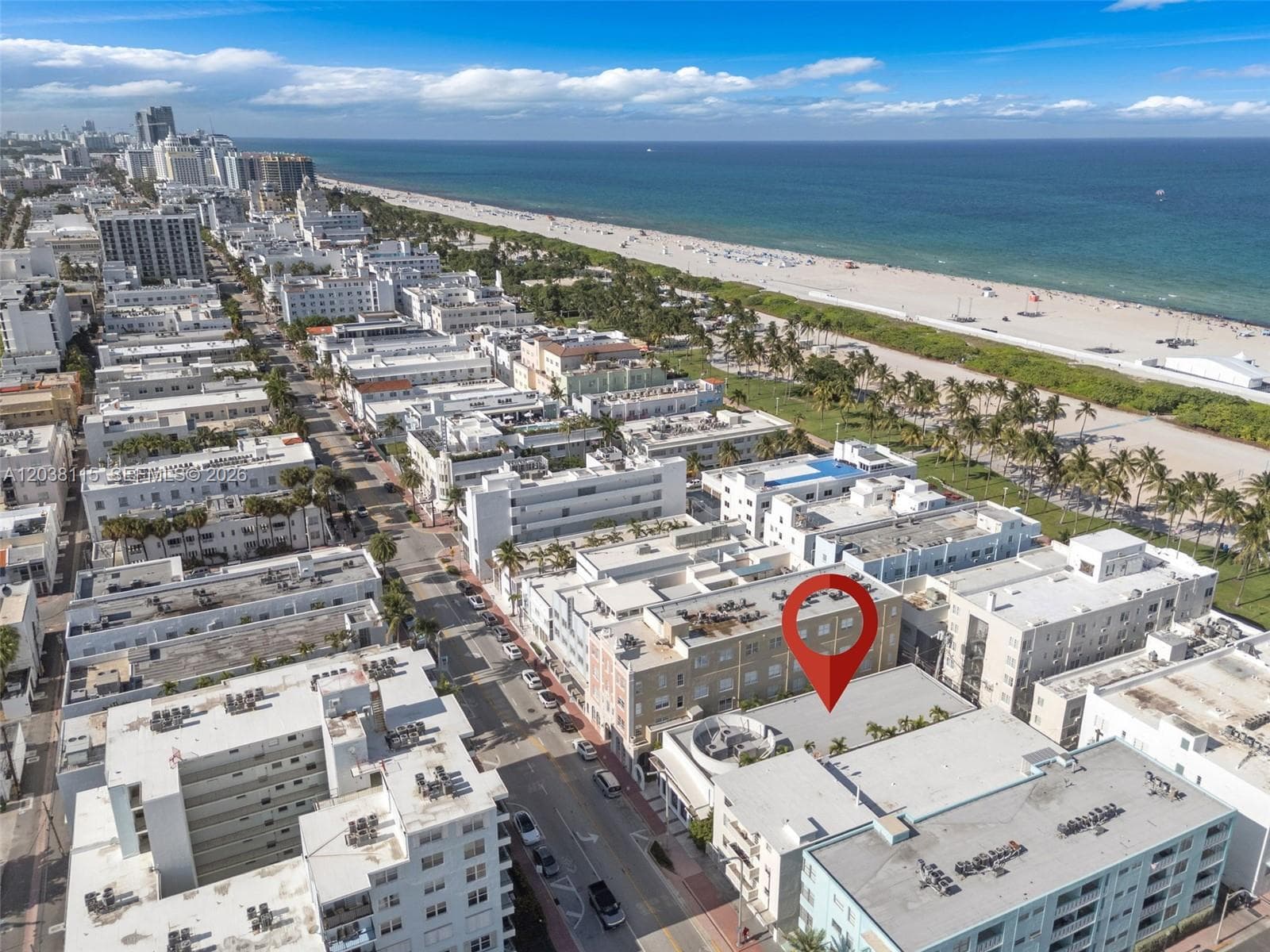 721 Collins Ave, Miami Beach FL 33139 photo 3