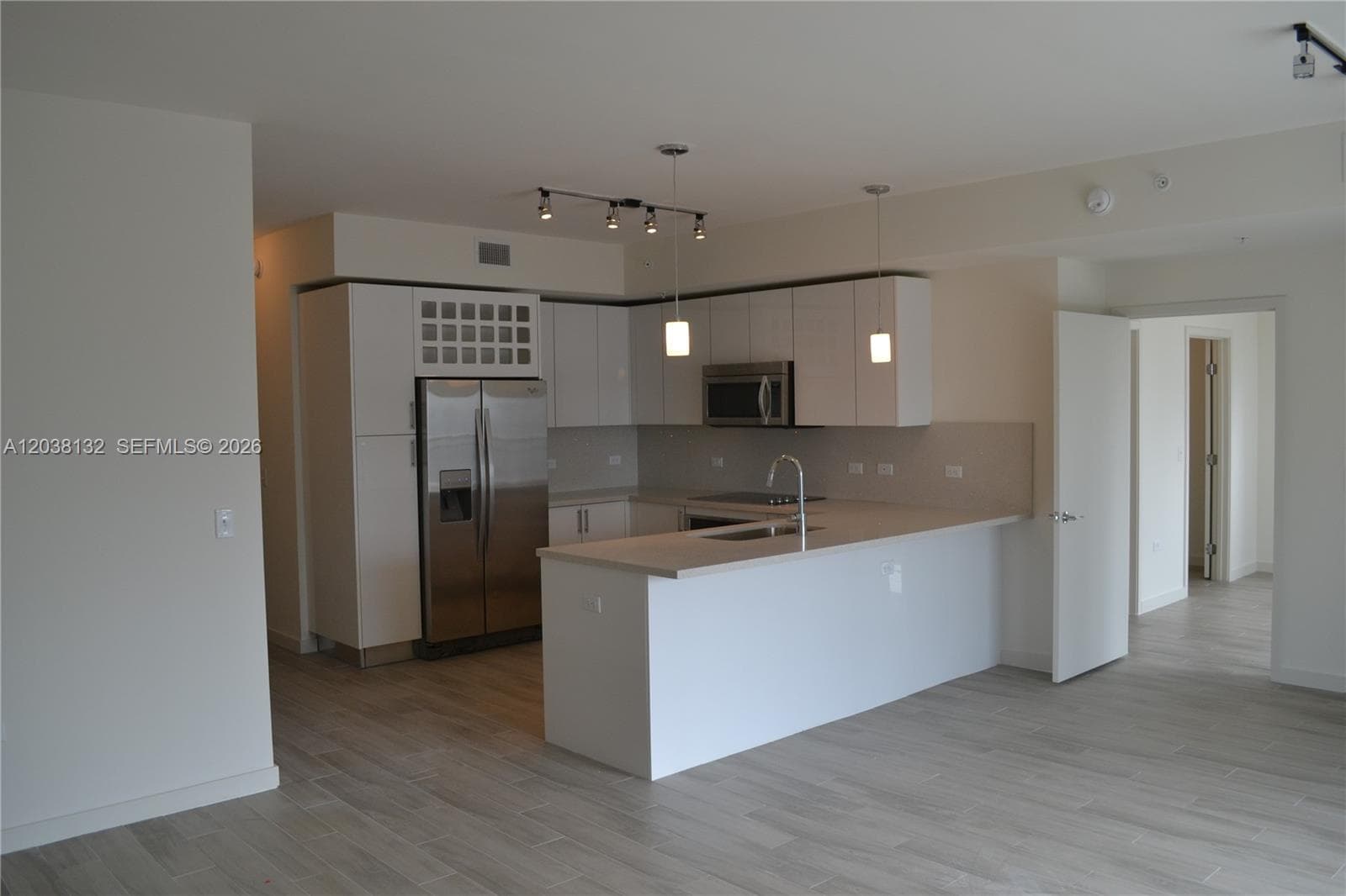 999 SW 1st Ave # 3202, Miami FL 33130 photo 5