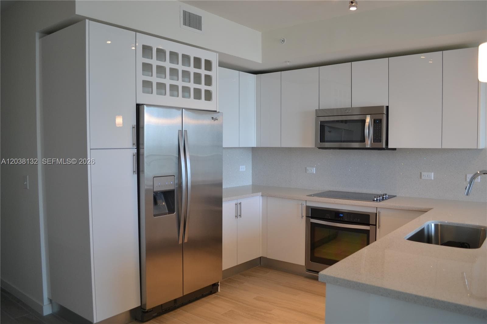 999 SW 1st Ave # 3202, Miami FL 33130 photo 4