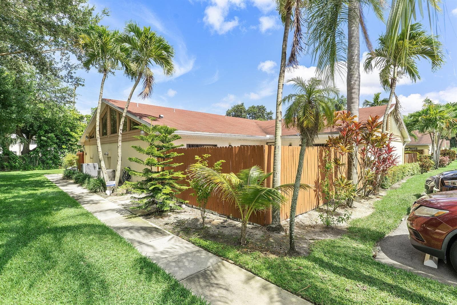 4353 Woodstock Drive # A, West Palm Beach FL 33409 photo 2