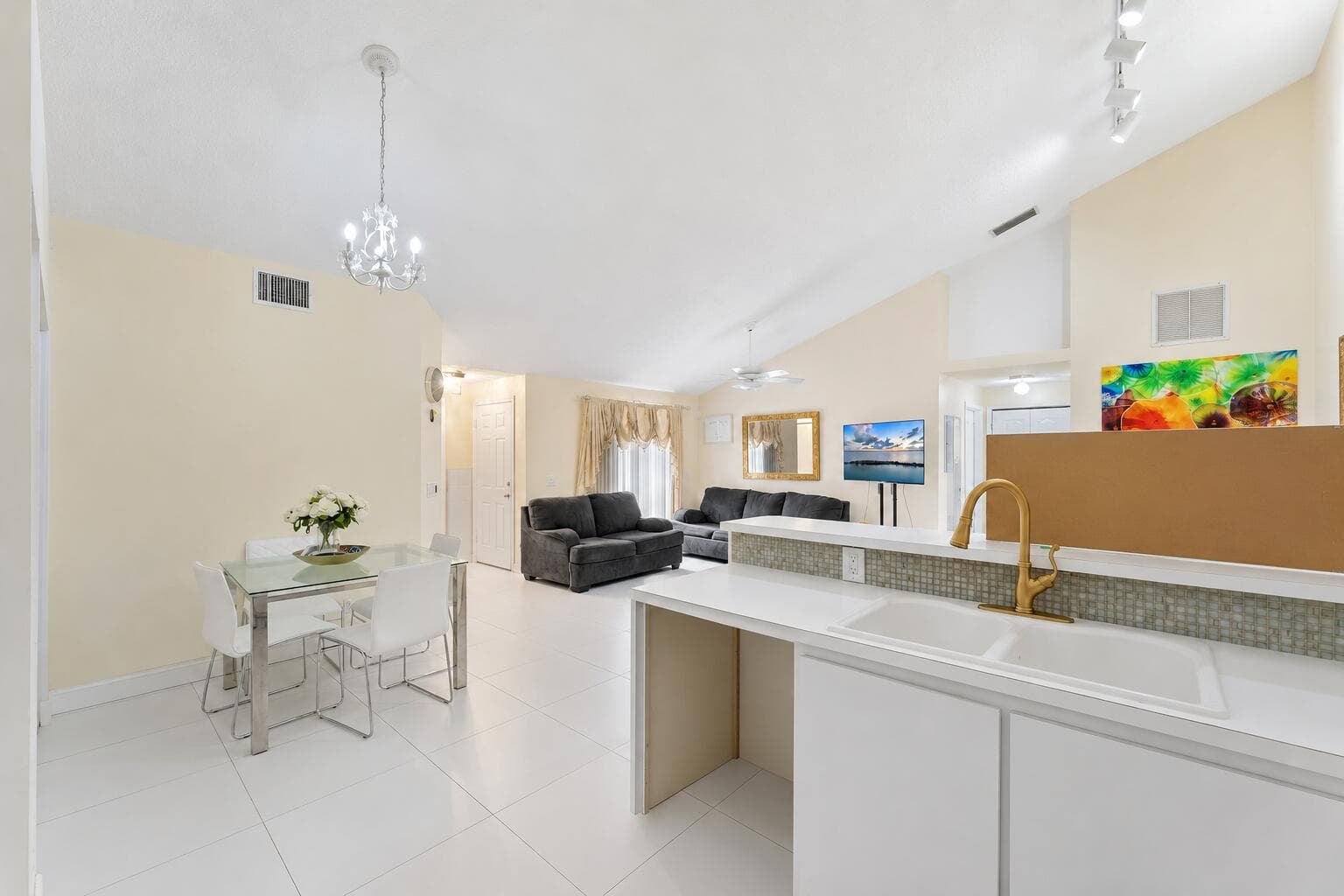 4353 Woodstock Drive # A, West Palm Beach FL 33409 photo 5