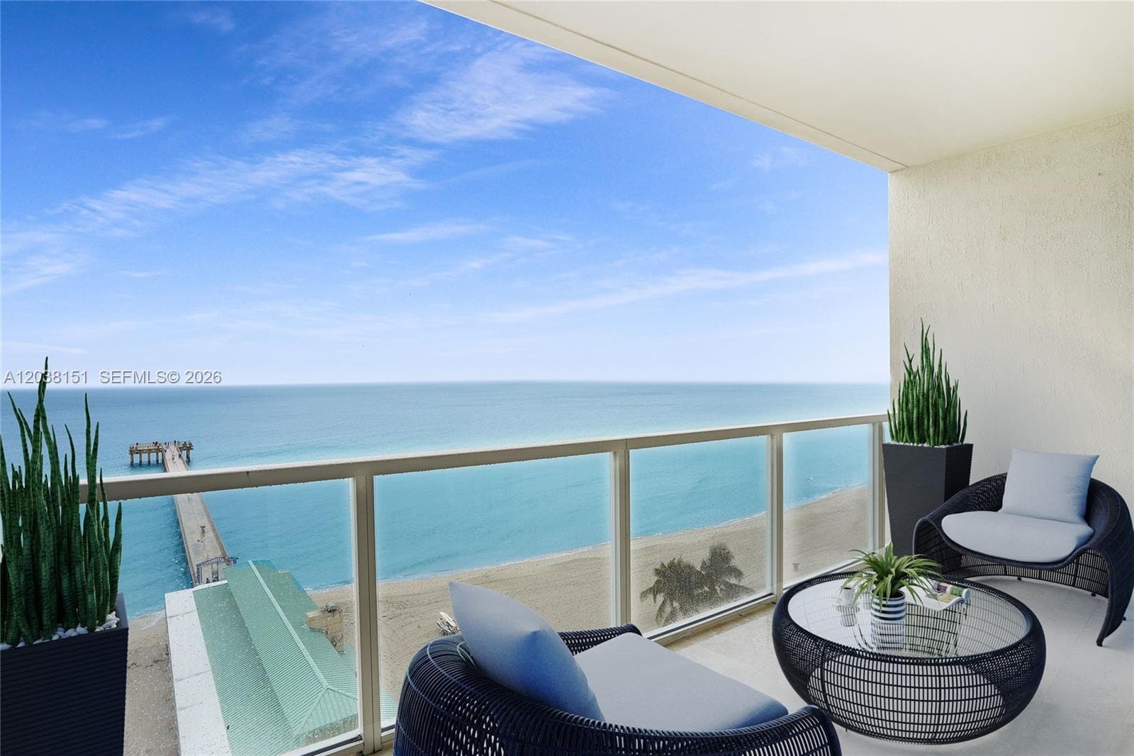 16699 Collins Ave # 1002, Sunny Isles Beach FL 33160 photo 3