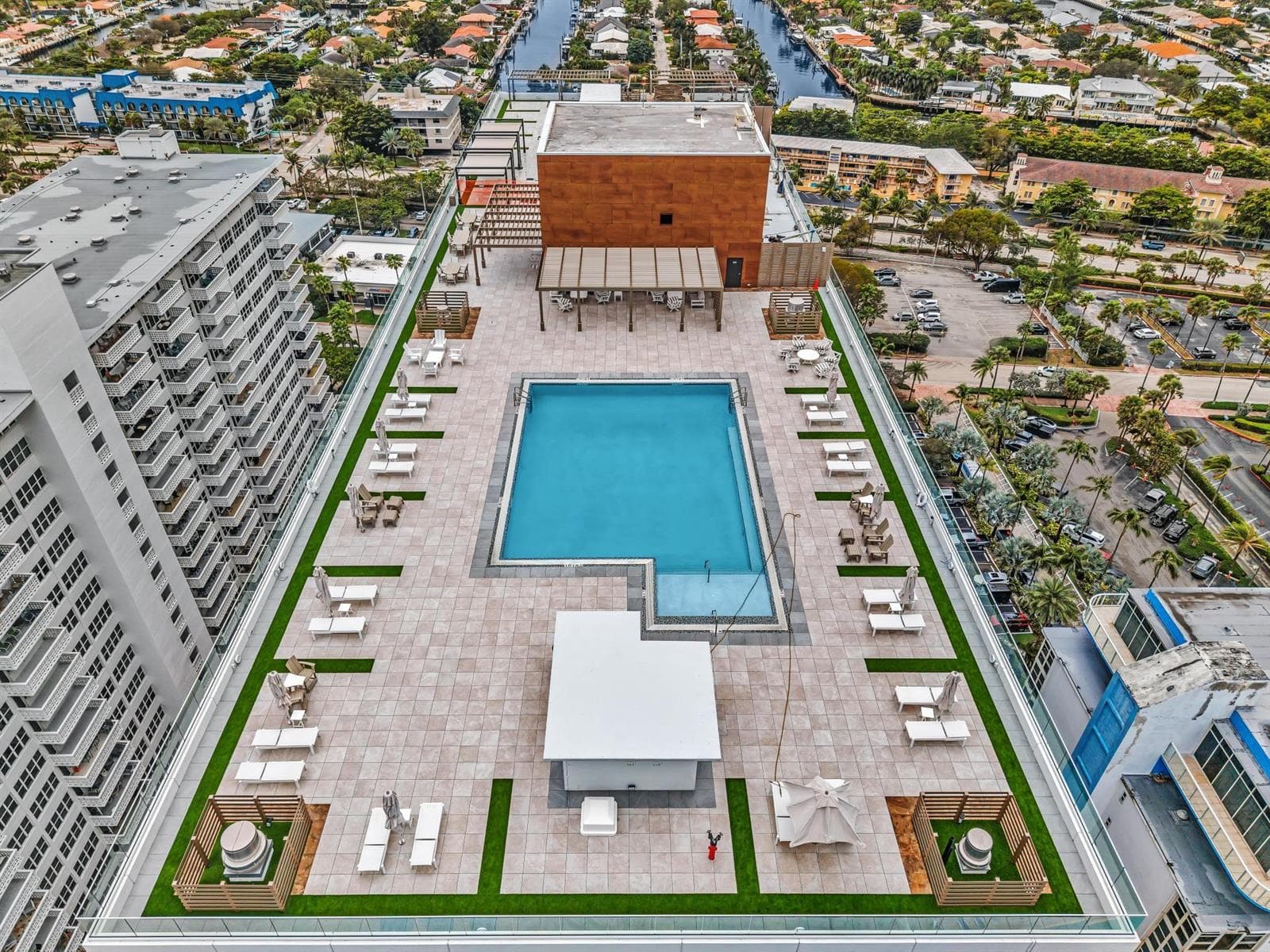 4020 Galt Ocean Drive # 703, Fort Lauderdale FL 33308 photo 2