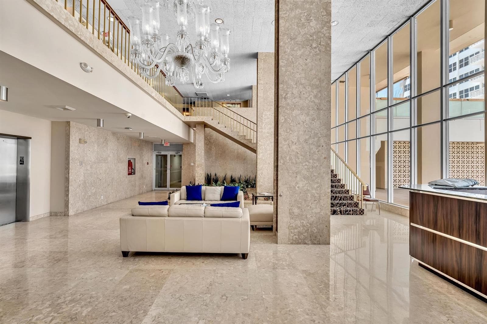 4020 Galt Ocean Drive # 703, Fort Lauderdale FL 33308 photo 4