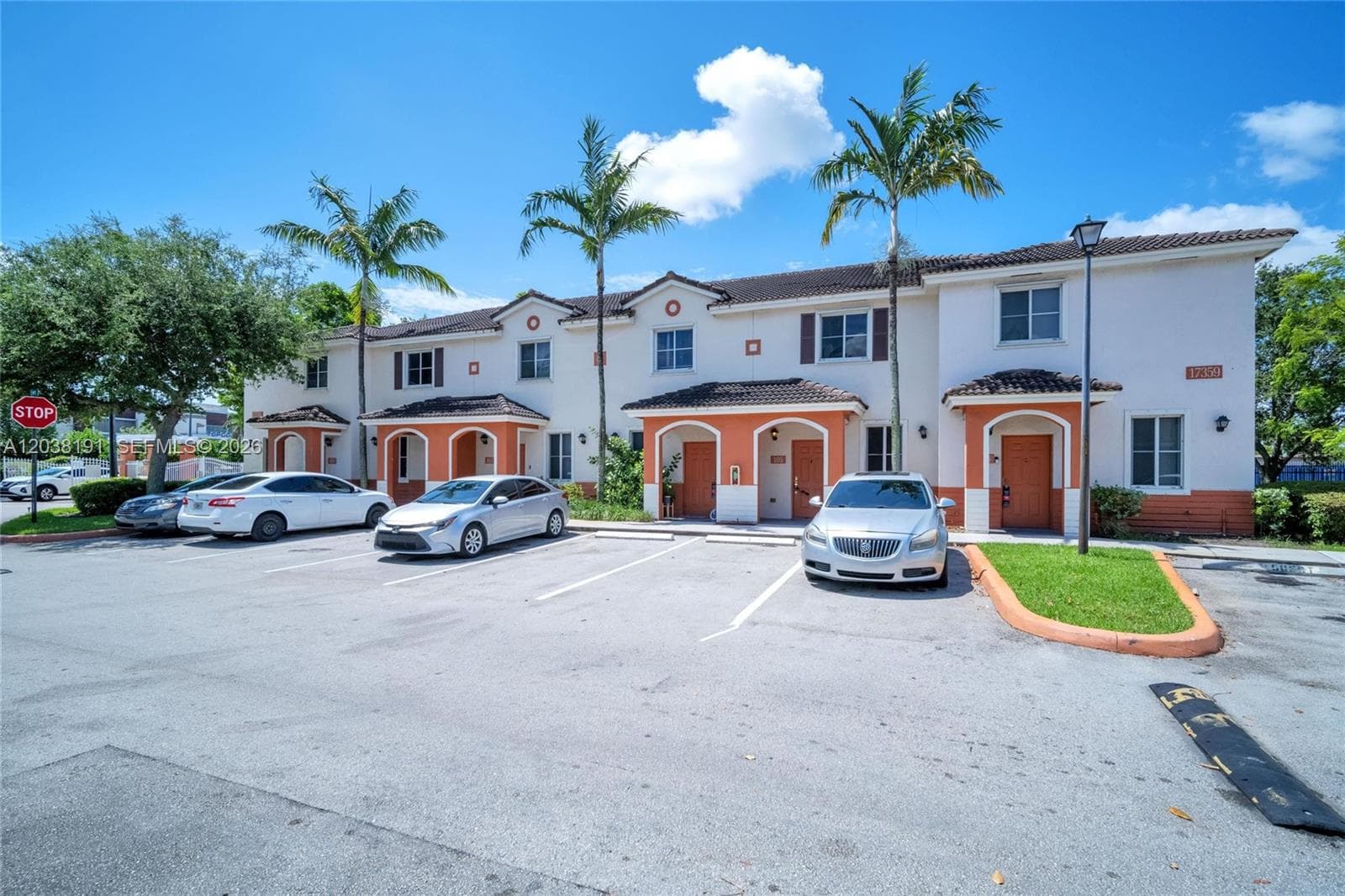 17359 NW 7th Ave # 1505, Miami Gardens FL 33169 photo 3