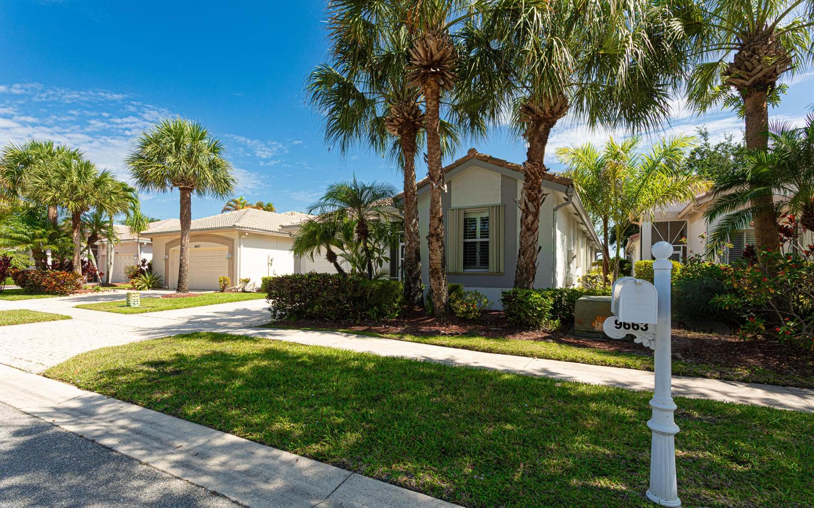 9663 Great Egret Court, West Palm Beach FL 33411 photo 3