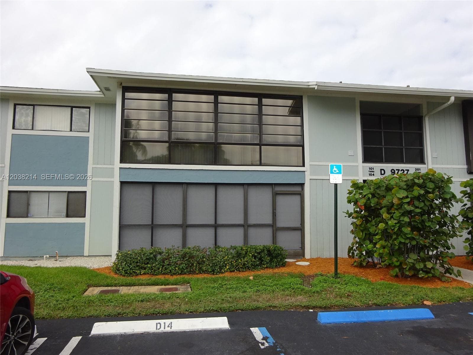 9727 Hammocks Blvd # 101D, Miami FL 33196 photo 5