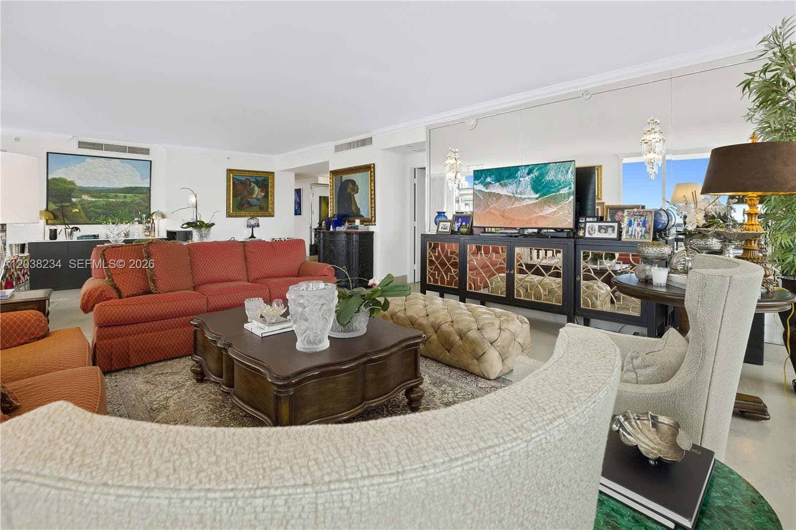 901 Brickell Key Blvd # 2408, Miami FL 33131 photo 5