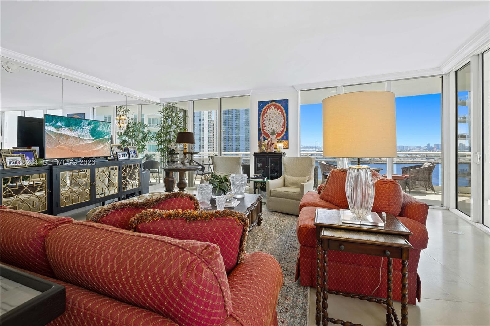 901 Brickell Key Blvd # 2408, Miami FL 33131 photo 4