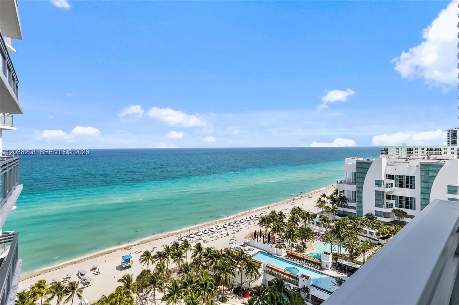 3535 S Ocean Dr # 1703, Hollywood FL 33019 photo 2