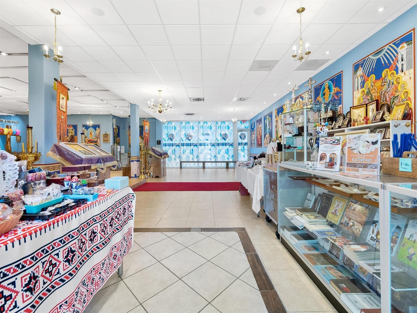 1301 E Atlantic Boulevard # Suite 5, Pompano Beach FL 33060 photo 2