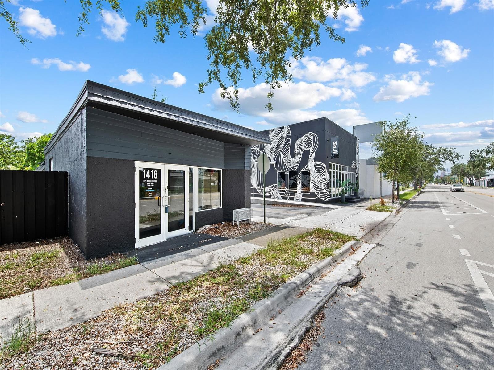 1416 NE 4th Avenue, Fort Lauderdale FL 33304 photo 2