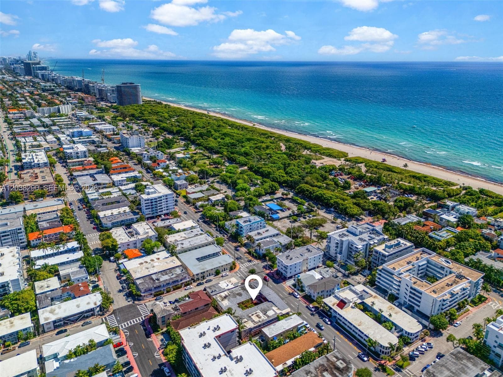 7840 Harding Ave # 3, Miami Beach FL 33141 photo 5
