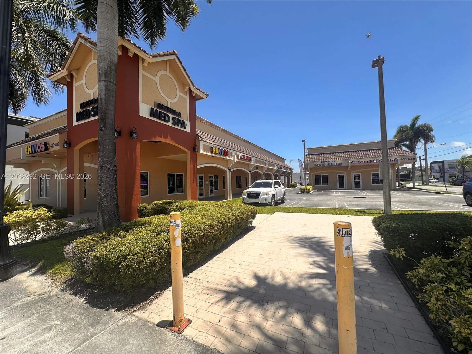 400 E Hallandale Beach Blvd, Hallandale Beach FL 33009 photo 5