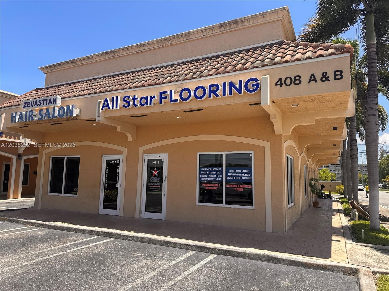 400 E Hallandale Beach Blvd, Hallandale Beach FL 33009 photo 4