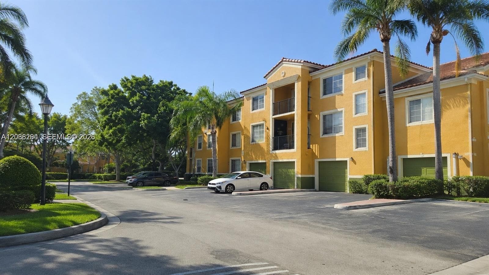 2440 E Preserve Way # 303, Miramar FL 33025 photo 2