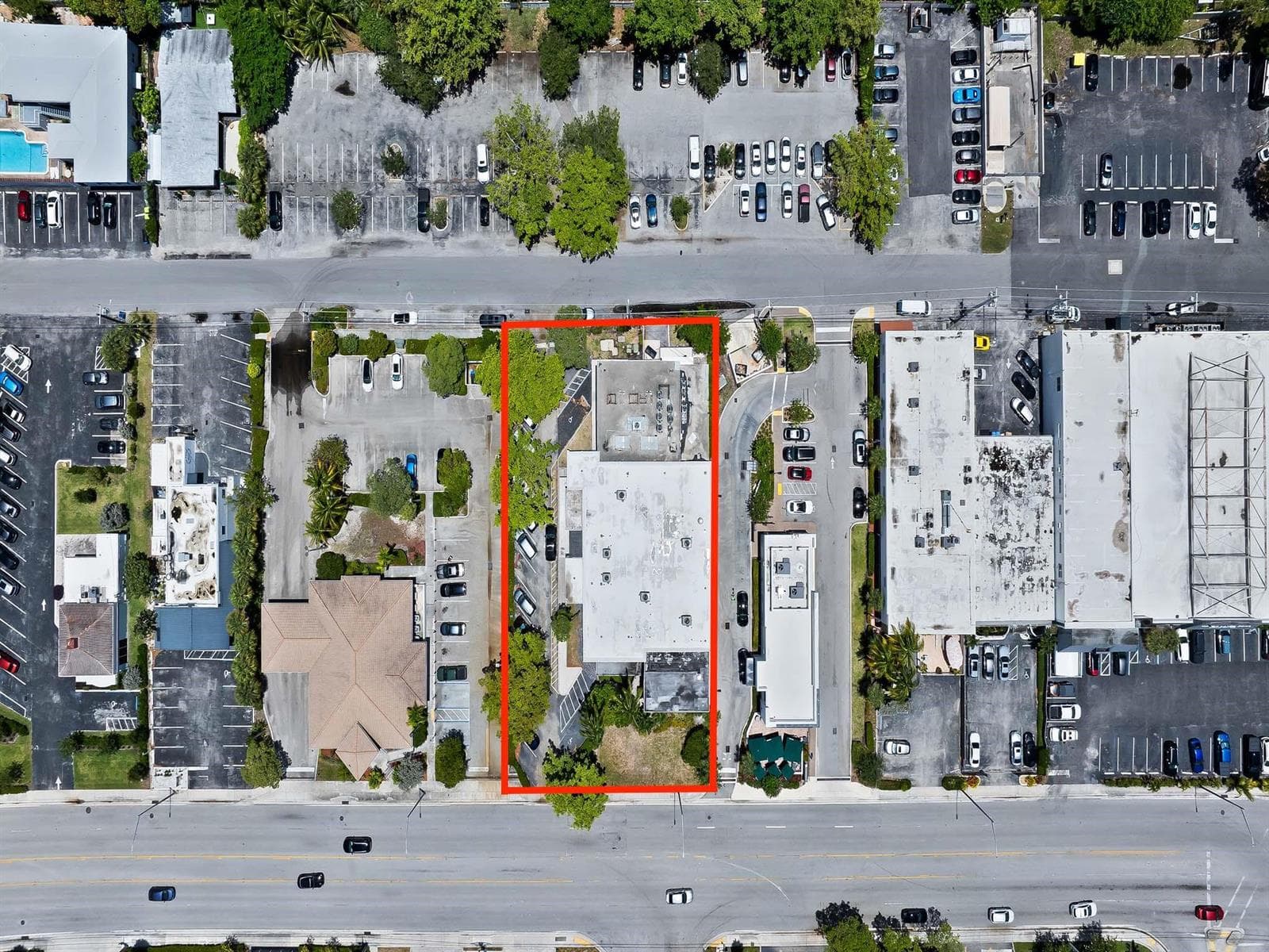 1471 NE 26th Street, Wilton Manors FL 33305 photo 2