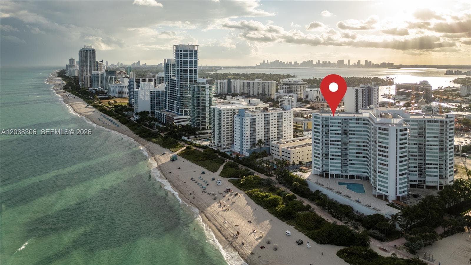 7135 Collins Ave # 1216, Miami Beach FL 33141 photo 2