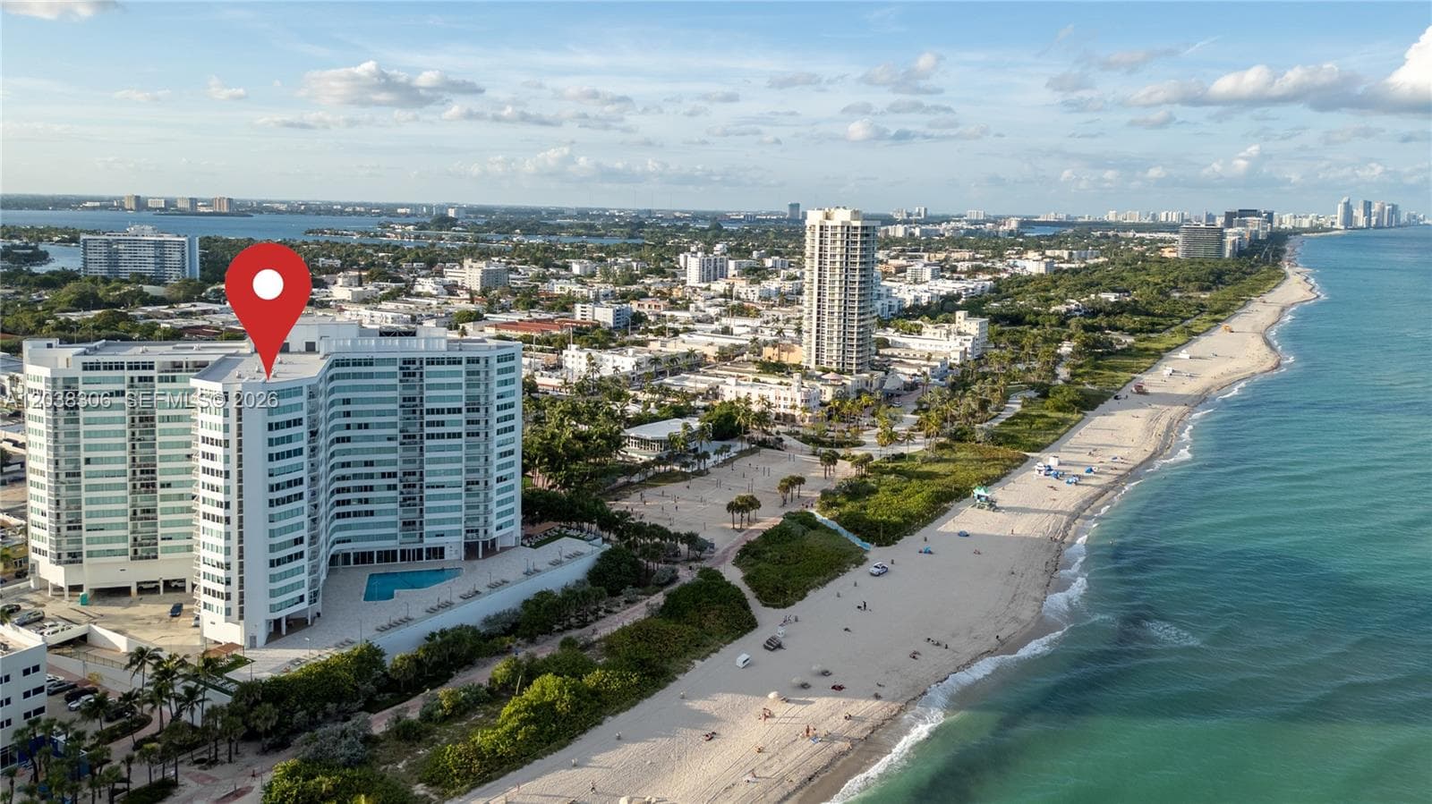 7135 Collins Ave # 1216, Miami Beach FL 33141 photo 3