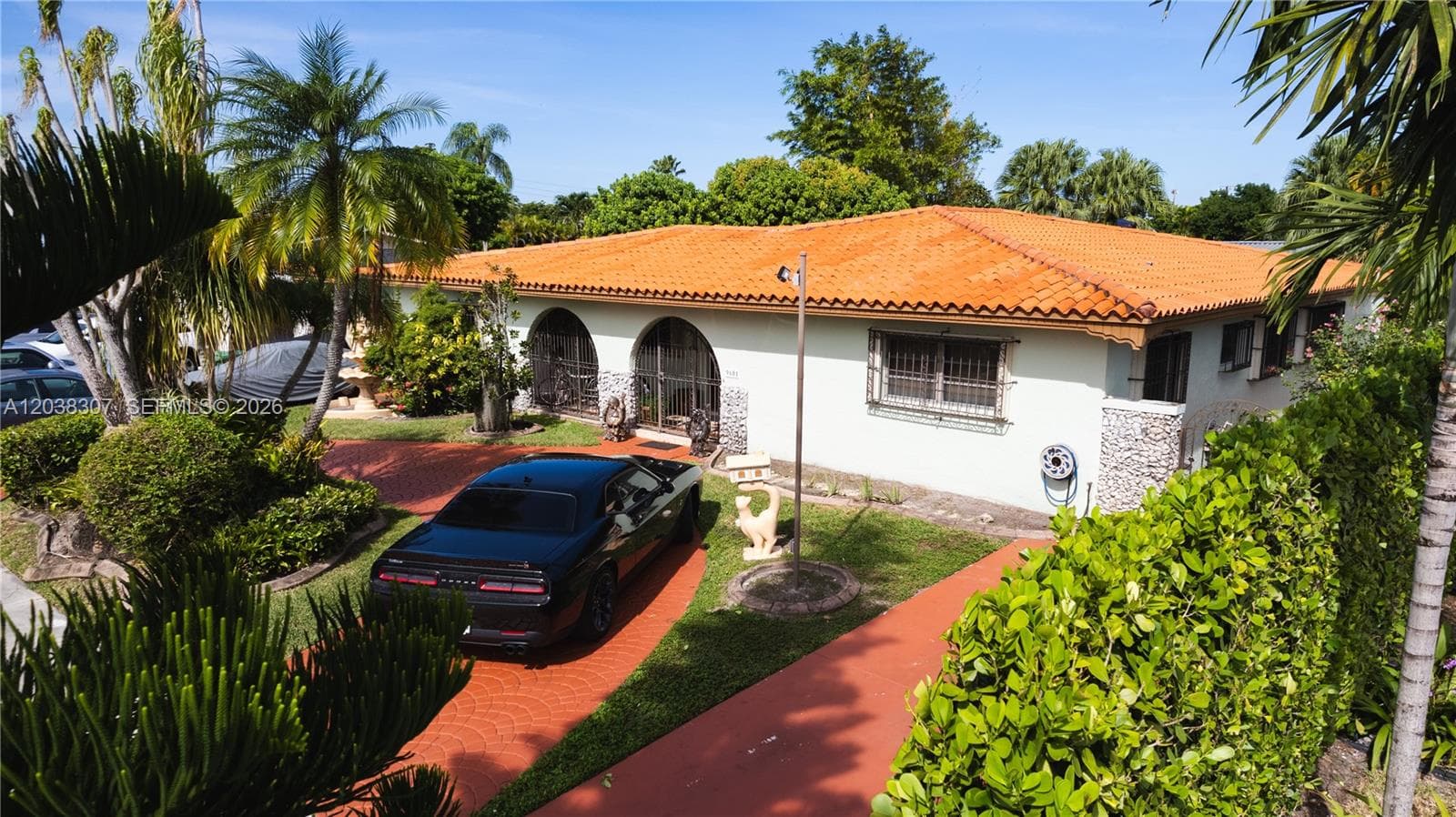 9601 SW 66th St, Miami FL 33173 photo 2