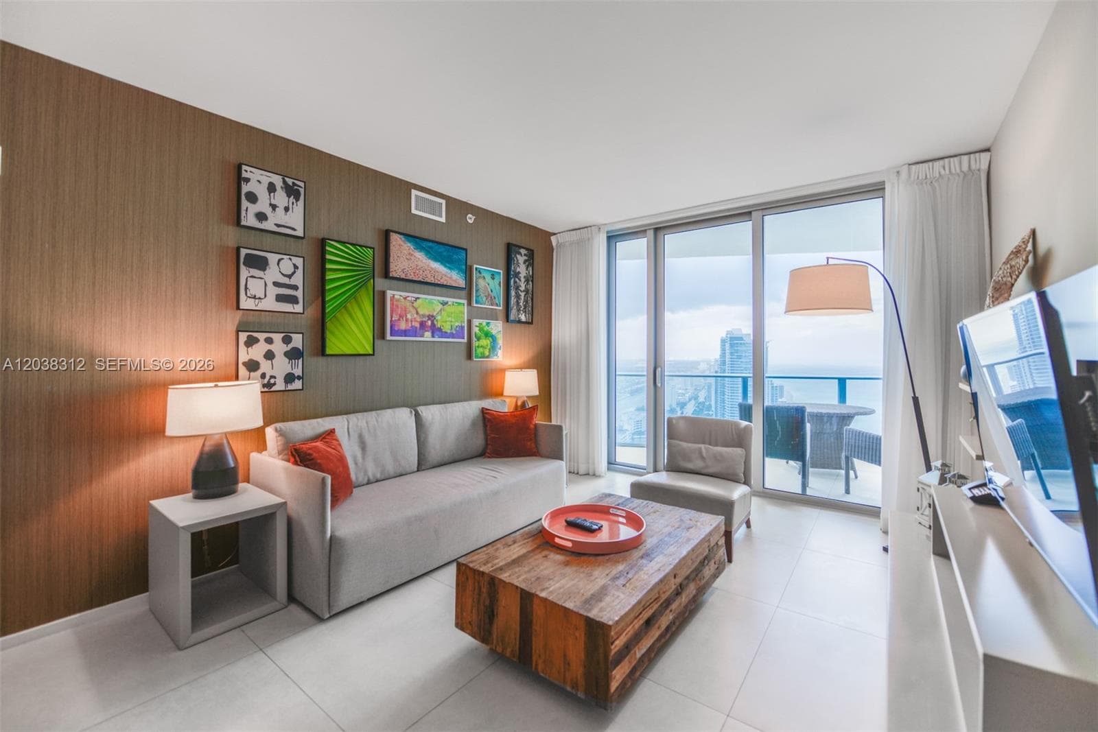 4111 S Ocean Dr # 3204, Hollywood FL 33019 photo 2