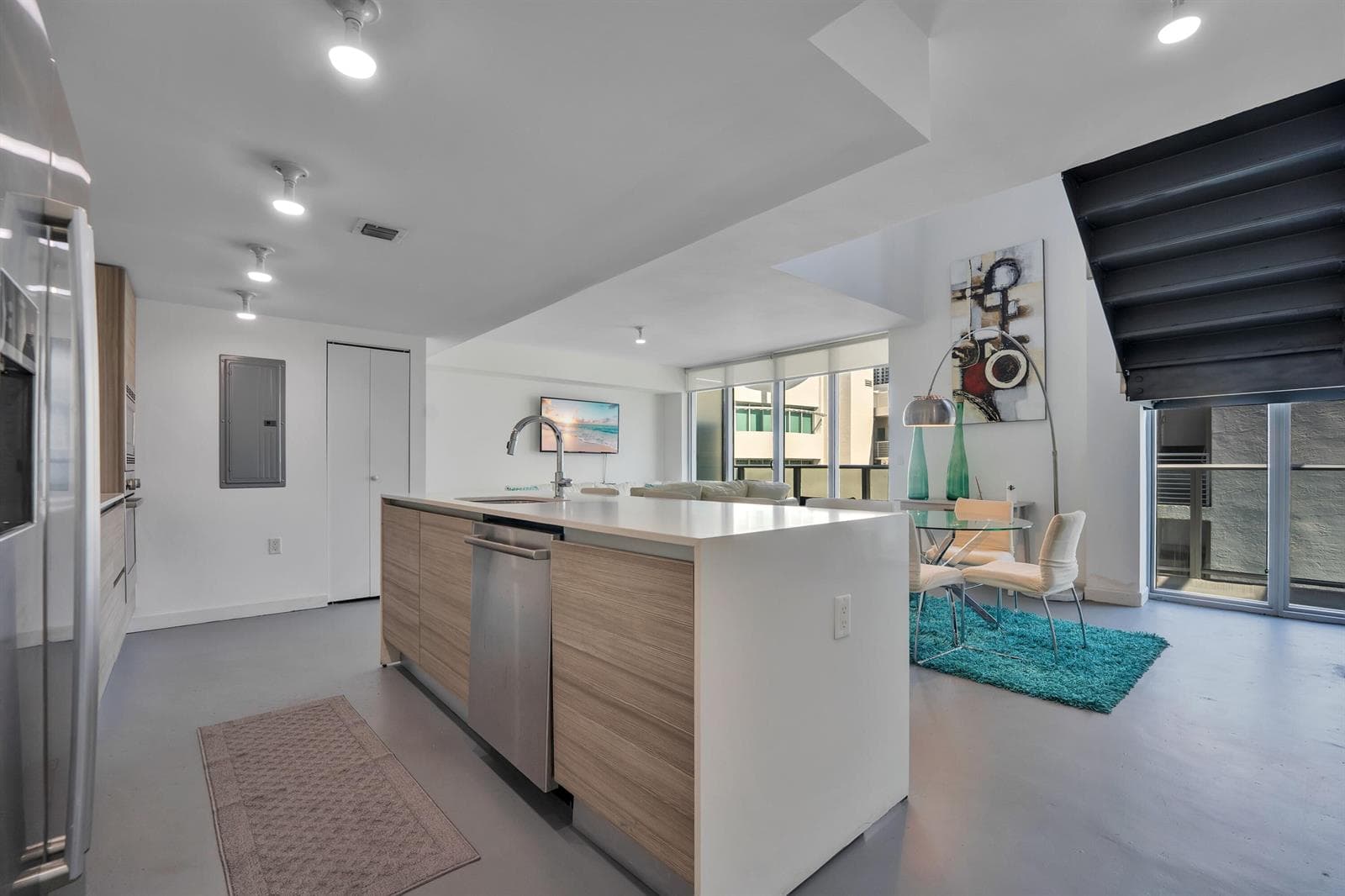 6620 Indian Creek Drive # 602, Miami Beach FL 33141 photo 4