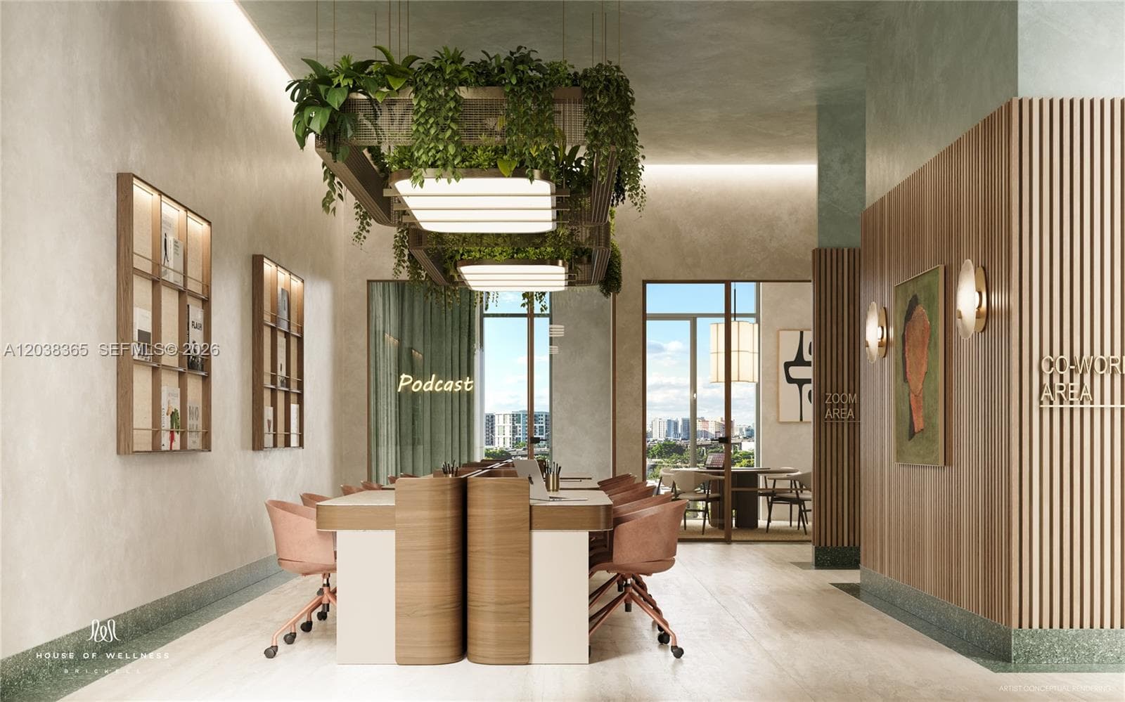 152 SW 9th Street # 1101, Miami FL 33130 photo 3
