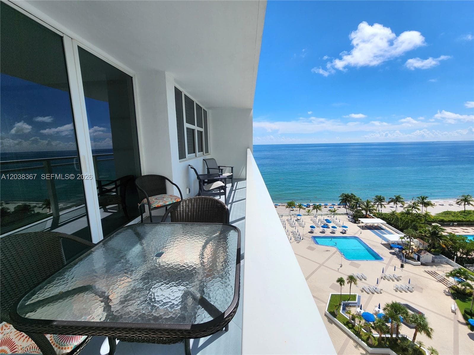 2030 S Ocean Dr # 1718, Hallandale Beach FL 33009 photo 2