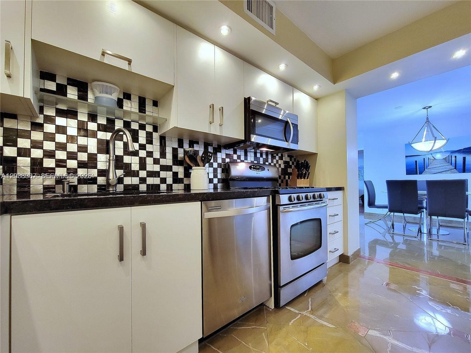 2030 S Ocean Dr # 1718, Hallandale Beach FL 33009 photo 5
