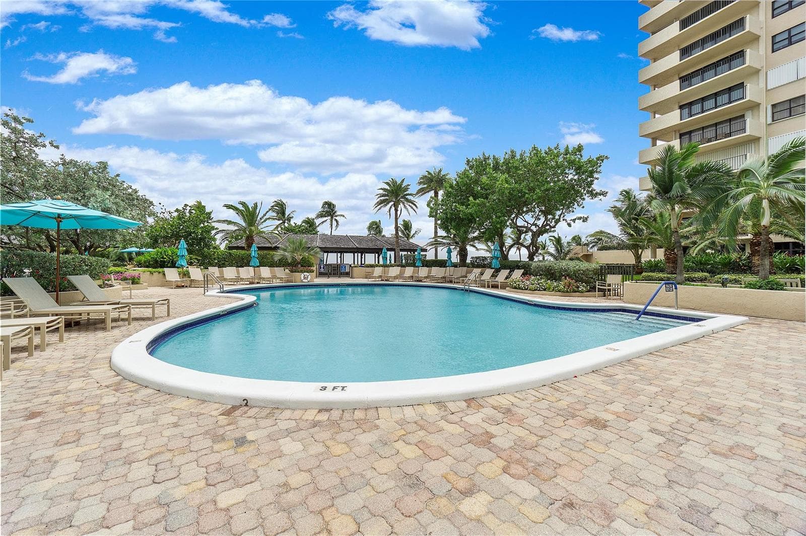5100 N Ocean Boulevard # 1504, Lauderdale By The Sea FL 33308 photo 5