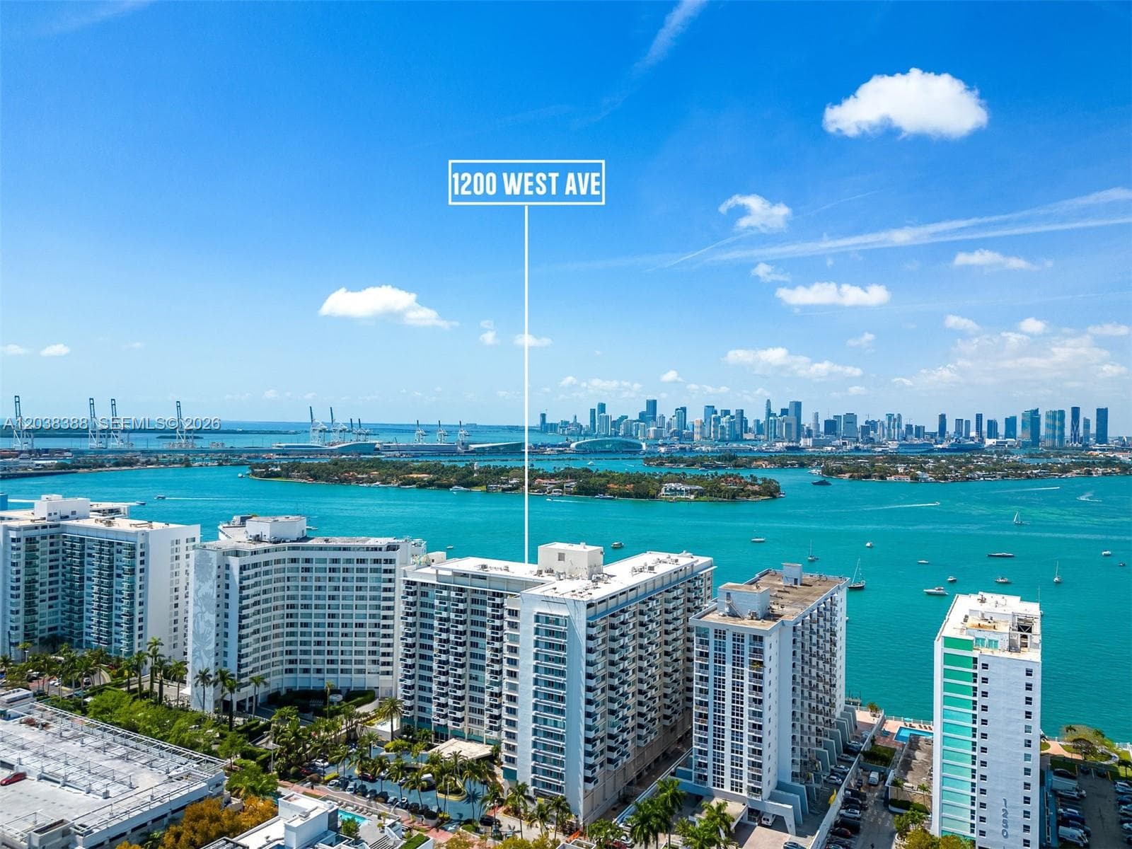 1200 West Ave # 312, Miami Beach, FL 33139 photo 2
