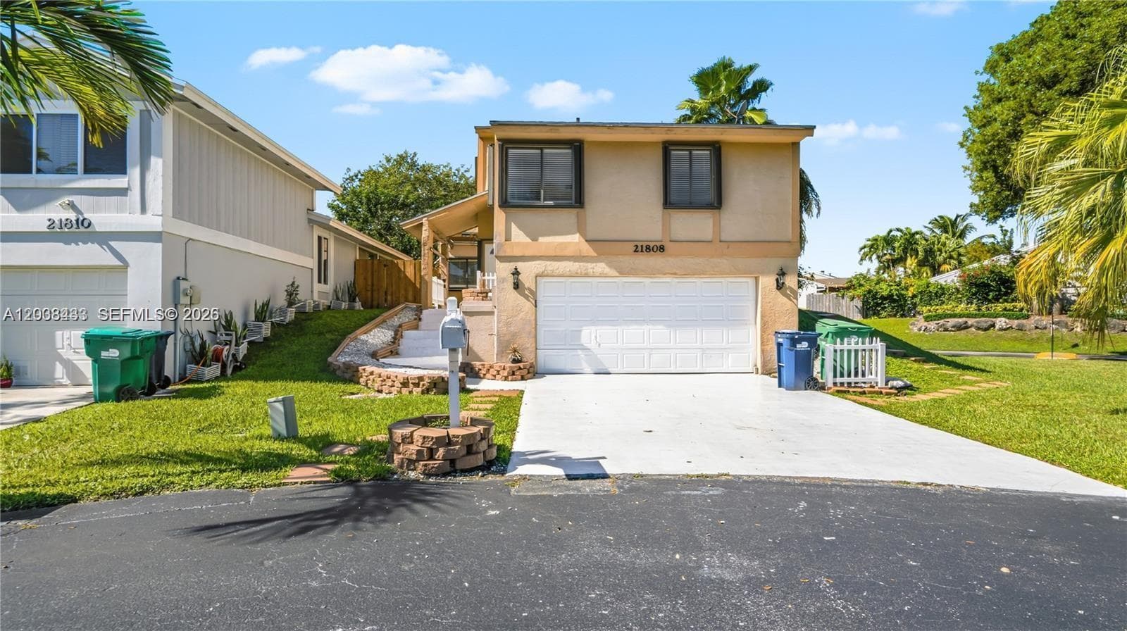 21808 SW 99th Ave, Cutler Bay FL 33190 photo 3