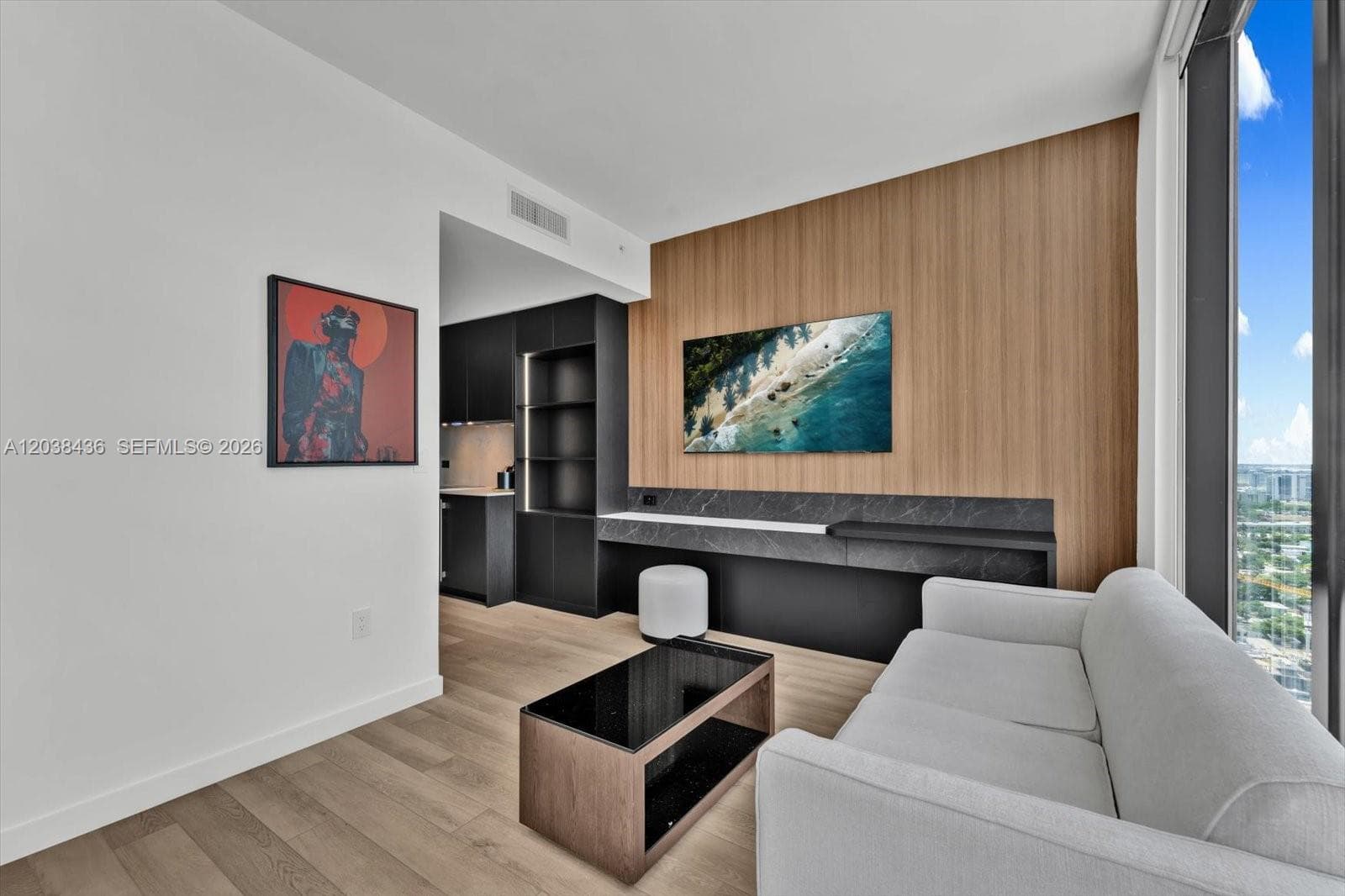 20 NE 11th St # 3105, Miami FL 33132 photo 4