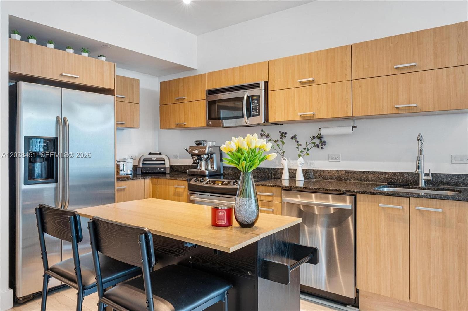 350 S Miami Ave # 2108, Miami FL 33130 photo 2