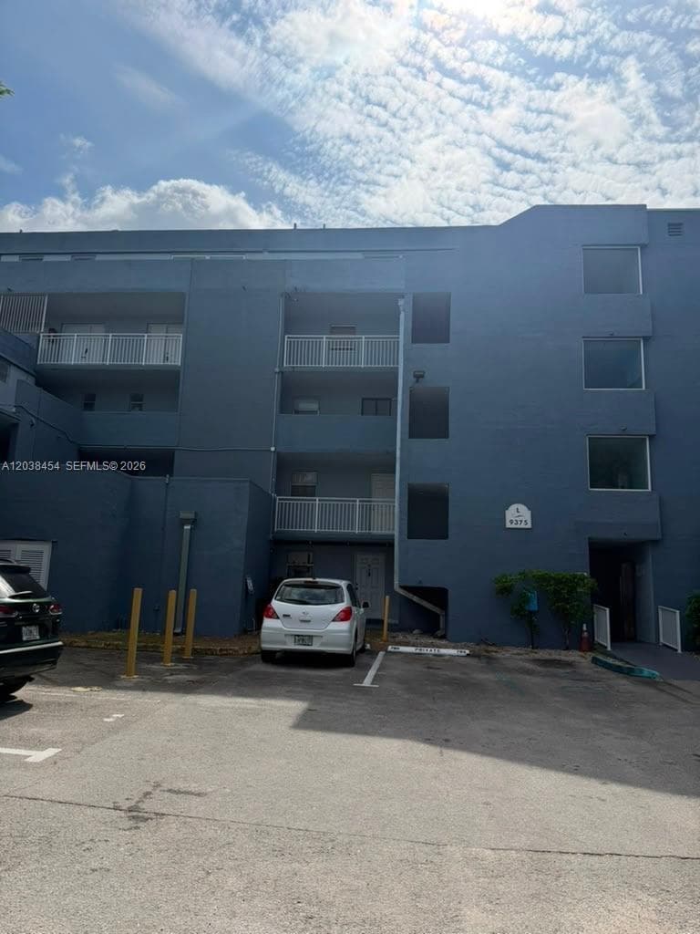 9375 Fontainebleau Blvd # L225, Miami FL 33172 photo 5