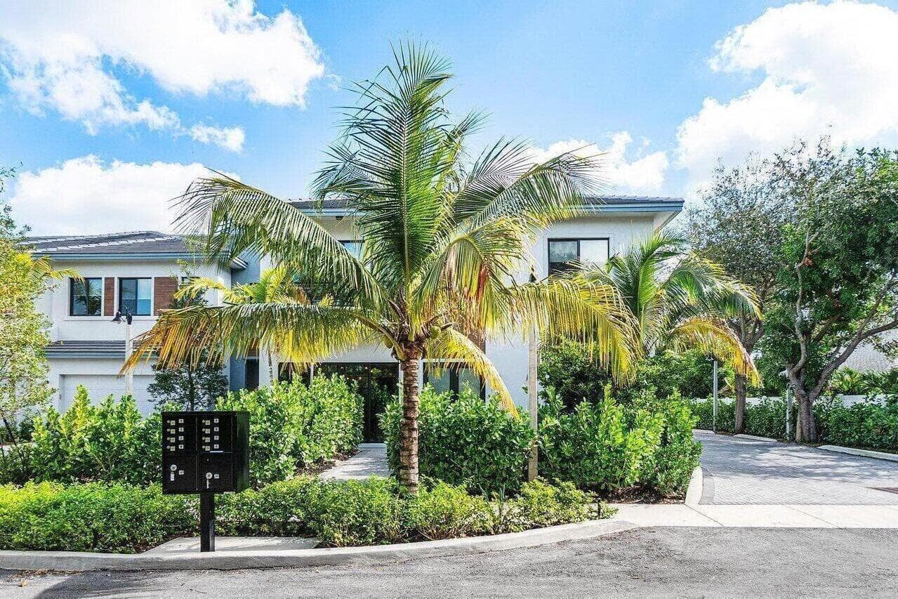 2211 Florida Boulevard # A, Delray Beach, FL 33483 photo 2