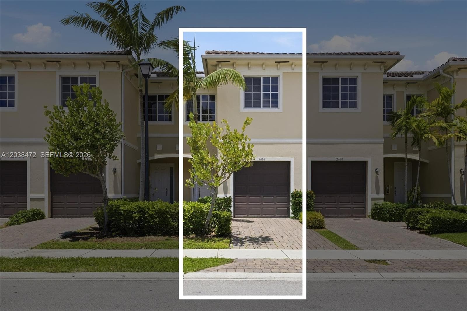 2664 SW 81st Ter # 2666, Miramar FL 33025 photo 3