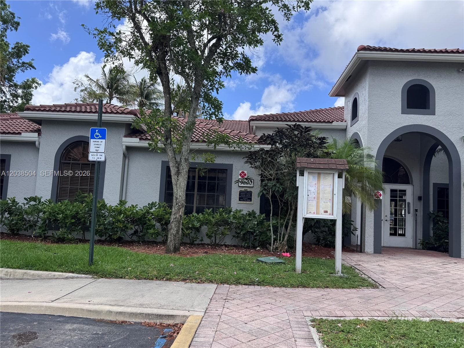 9100 W Atlantic Blvd # 622, Coral Springs FL 33071 photo 2