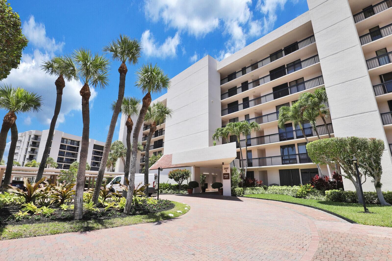2687 N Ocean Boulevard # 305, Boca Raton FL 33431 photo 4