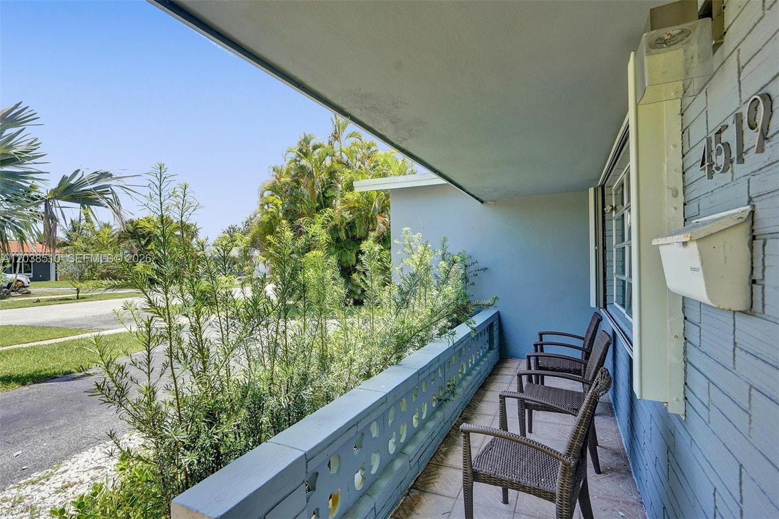 4519 Monroe St, Hollywood FL 33021 photo 3