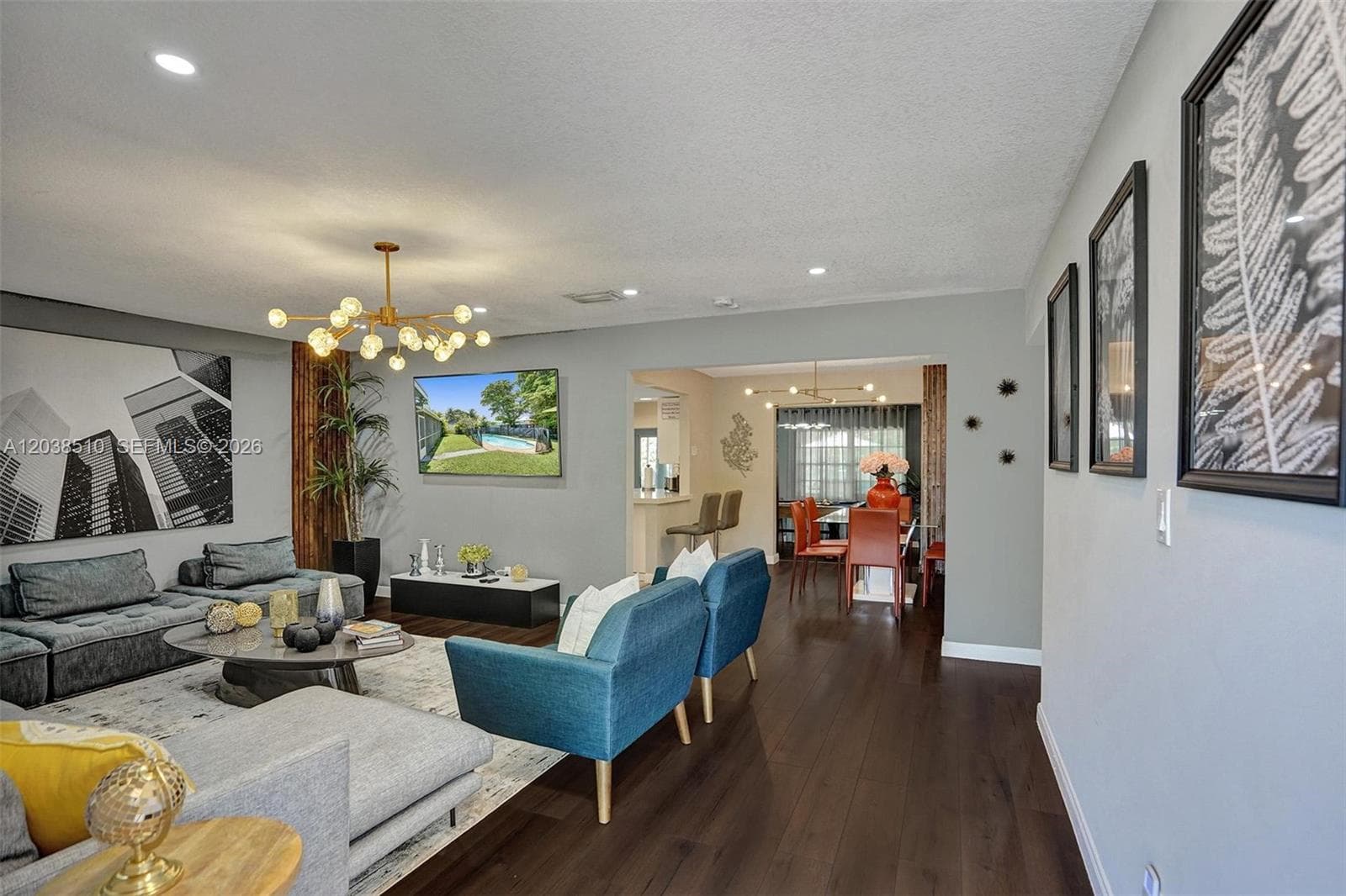 4519 Monroe St, Hollywood FL 33021 photo 4