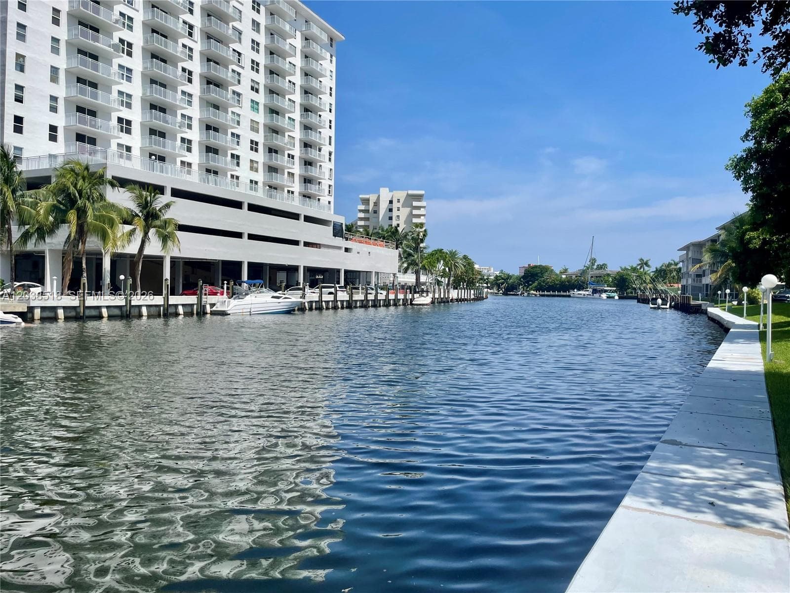450 Paradise Isle Blvd # 205, Hallandale Beach FL 33009 photo 2