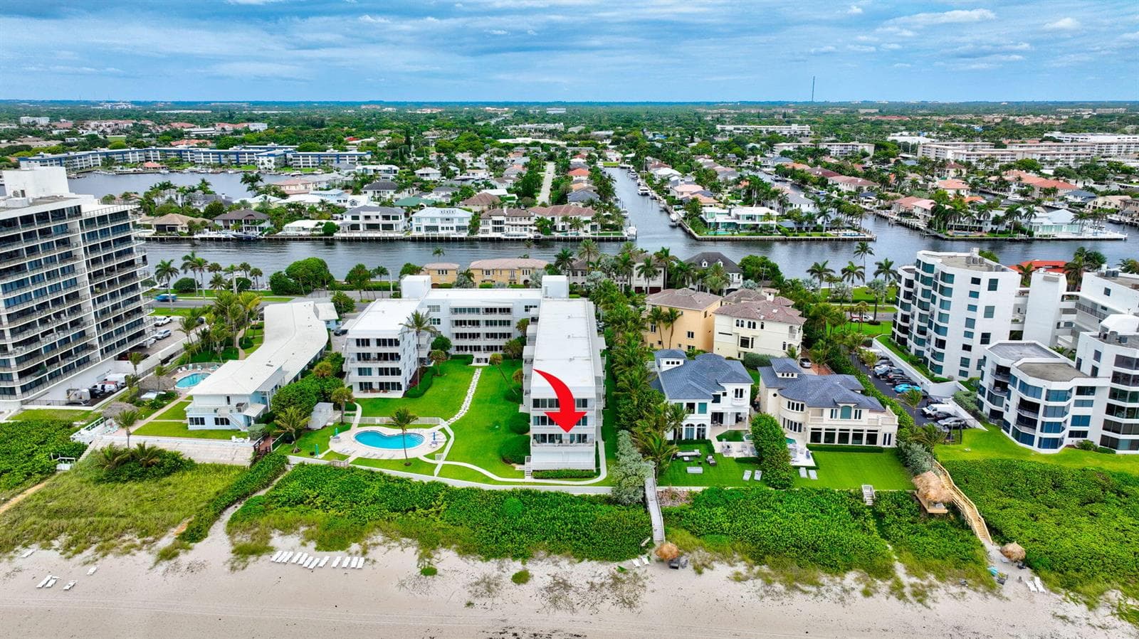 2701 S Ocean Boulevard # 21, Highland Beach FL 33487 photo 4