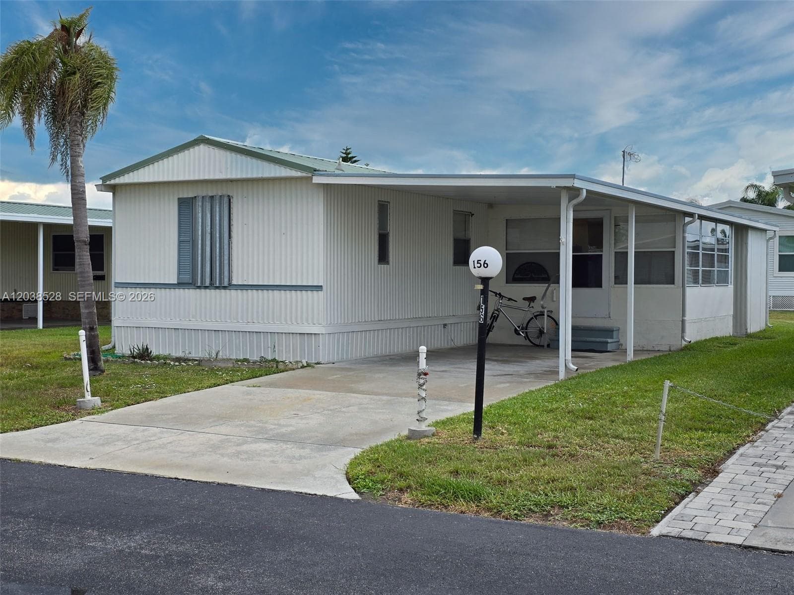 1601 US HWY 441 SE #156, Okeechobee FL 34974 photo 2